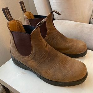 Blundstone Men’s boots